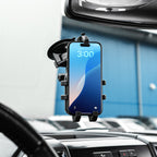 RAM Quick-Grip™ Pro Telefoonhouder - RAM Mounts RAM-HOL-PD5U afbeelding 8