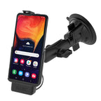 RAM EZ-Roll'r aangedreven zuigcupbevestiging voor Samsung xcover pro - RAM Mounts RAM-B-166-SAM9PU