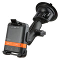 RAM twist lock zuignapbevestiging voor spot GEN4 - RAM Mounts RAM-B-166-SPO6U