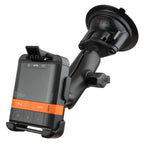 RAM twist lock zuignapbevestiging voor spot GEN4 - RAM Mounts RAM-B-166-SPO6U