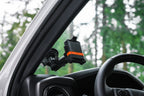 RAM Twist-Lock™ Zuignapbevestiging voor SPOT Gen4 - RAM Mounts RAM-B-166-SPO6U afbeelding 4