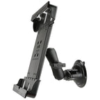 RAM Tab-Tite™ Zuignapbevestiging voor 9 "-10,5" Tablets met hoes - RAM Mounts RAM-B-166-TAB20U afbeelding 2