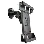 RAM Tab-Tite™ Zuignapbevestiging voor 9 "-10,5" Tablets met hoes - RAM Mounts RAM-B-166-TAB20U afbeelding 3