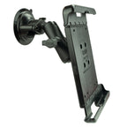 RAM Tab-Tite™ Zuigcupmontage voor 8" Tablets met hoes - RAM Mounts RAM-B-166-TAB29U afbeelding 2