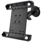 RAM Tab-Tite™ met RAM Twist-Lock™ zuigcup voor iPad 1-4 + meer - RAM Mounts RAM-B-166-TAB3U afbeelding 2