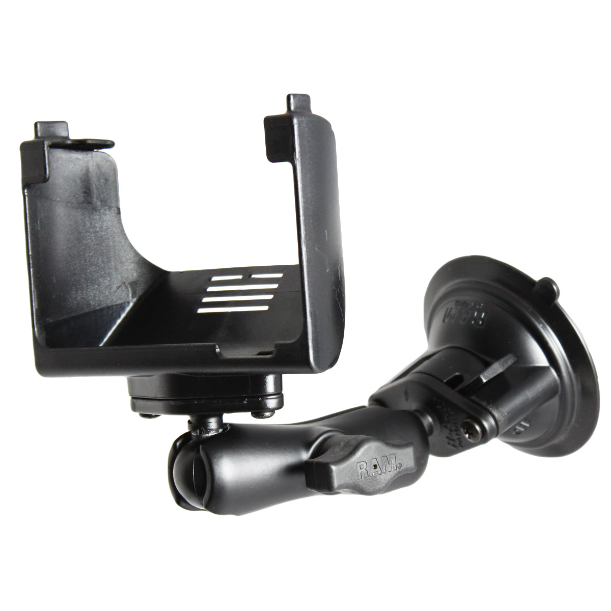 RAM twist lock zuigcuphouder voor tomtom go 510 710 910 - RAM Mounts RAM-B-166-TO3U