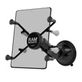RAM X-Grip met RAM twist lock zuigcupbevestiging voor 7 8 tablets - RAM Mounts RAM-B-166-UN8U