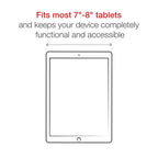 RAM X-Grip® met RAM Twist-Lock™ zuigcupbevestiging voor 7 "-8" tablets - RAM Mounts RAM-B-166-UN8U afbeelding 3