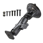 RAM Twist-Lock™ Zuigcupbevestiging met Uniden Hardware - RAM Mounts RAM-B-166-UND1U afbeelding 1