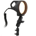 RAM rem koppeling reservoirbevestiging met led spotlight - RAM Mounts RAM-B-174-152U