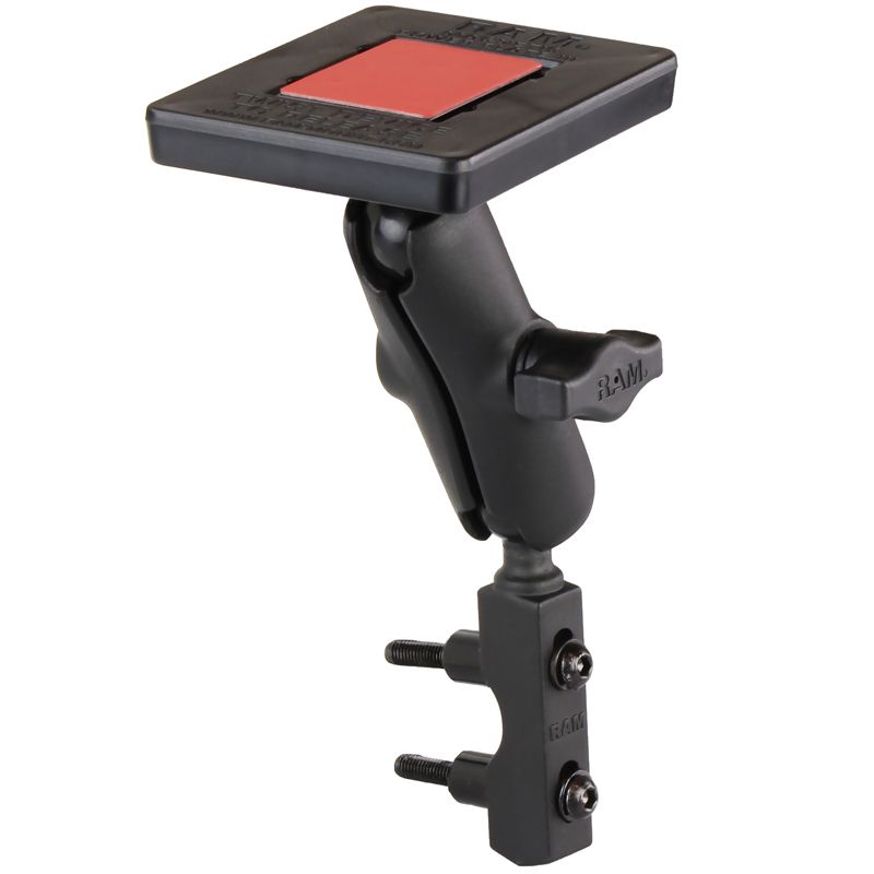 RAM Power Plate™ III Rem/Koppeling Reservoir Mount voor Radar Detectoren - RAM Mounts RAM-B-174-300-1U afbeelding 3