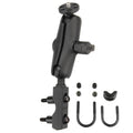 RAM rem koppeling reservoirbevestiging met 14 20 gegoten camera adapter - RAM Mounts RAM-B-174-366U