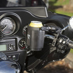 RAM Level Cup™ 16oz Drinkhouder met Rem/Koppeling Reservoir Base - RAM Mounts RAM-B-174-A-132U afbeelding 2