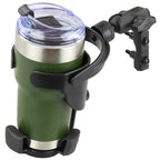 RAM level cup xl 32oz drinkhouder met remkoppeling reservoir base - RAM Mounts RAM-B-174-A-417U