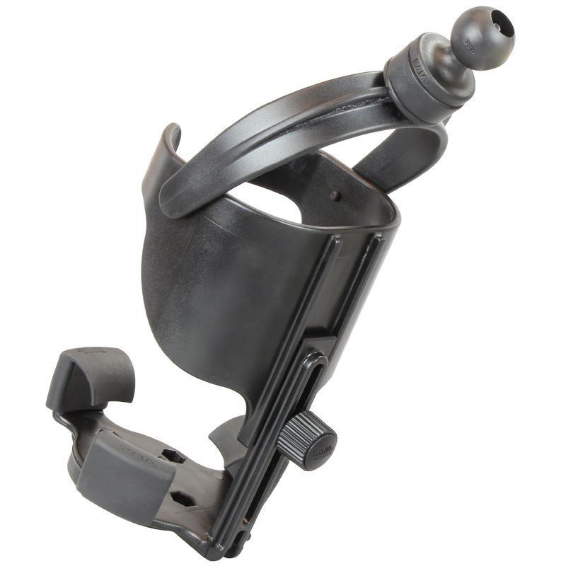 RAM Level Cup™ XL 32oz Drinkhouder met Rem/Koppeling Reservoir Base - RAM Mounts RAM-B-174-A-417U afbeelding 4