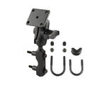 RAM rem koppeling reservoirbevestiging voor tomtom rider 2 meer korte - RAM Mounts RAM-B-174-A-TOM1U