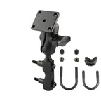 RAM rem koppeling reservoirbevestiging voor tomtom rider 2 meer korte - RAM Mounts RAM-B-174-A-TOM1U