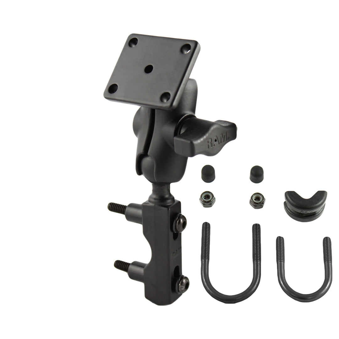 RAM rem koppeling reservoirbevestiging voor tomtom rider 2 meer korte - RAM Mounts RAM-B-174-A-TOM1U