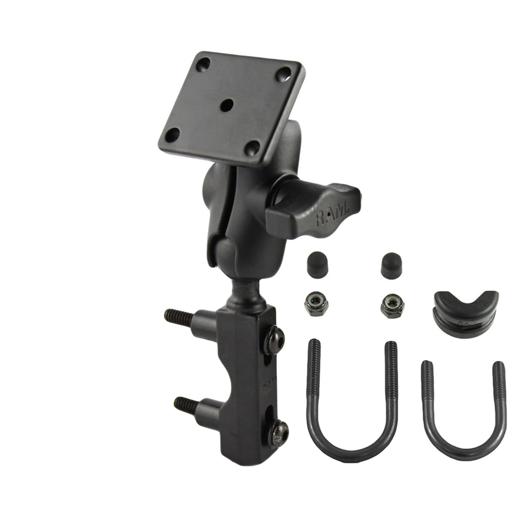 RAM Rem-/Koppeling Reservoirbevestiging voor TomTom Rider 2 + Meer - Korte - RAM Mounts RAM-B-174-A-TOM1U afbeelding 1