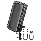 RAM Aqua Box® met Rem-/Koppelingsreservoirbevestiging voor Grote Apparaten - RAM Mounts RAM-B-174-AQ1U afbeelding 2