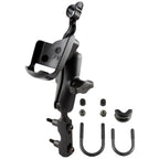 RAM Rem-/Koppeling Reservoirbevestiging voor Garmin Astro 220, GPS 60 + Meer - RAM Mounts RAM-B-174-GA12U afbeelding 2