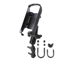 RAM remkoppeling reservoir mount voor garmin gpsmap 76 96 series - RAM Mounts RAM-B-174-GA14U