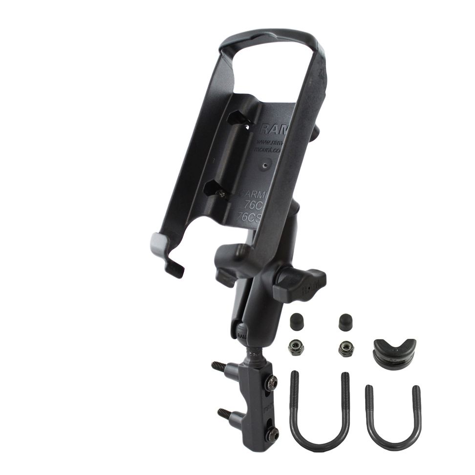 RAM Rem/Koppeling Reservoir Mount voor Garmin GPSMAP 76 & 96 Series - RAM Mounts RAM-B-174-GA14U afbeelding 1