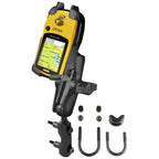 RAM Rem-/Koppeling Reservoirbevestiging voor Garmin eTrex Legend Color + Meer - RAM Mounts RAM-B-174-GA16U afbeelding 1