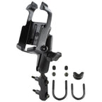 RAM Rem-/Koppeling Reservoirbevestiging voor Garmin eTrex Legend Color + Meer - RAM Mounts RAM-B-174-GA16U afbeelding 2