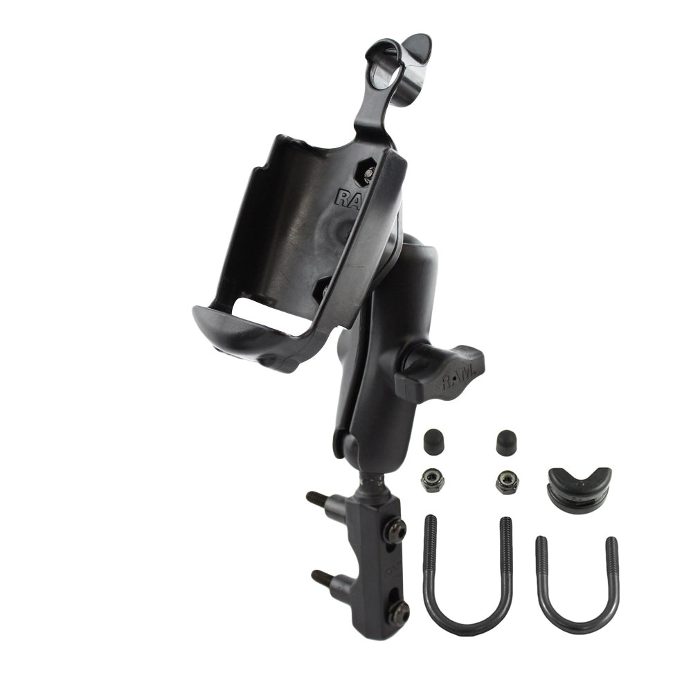 RAM rem koppeling reservoirbevestigingt voor garmin rino 520 530 meer - RAM Mounts RAM-B-174-GA20U