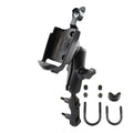 RAM rem koppeling reservoirbevestigingt voor garmin rino 520 530 meer - RAM Mounts RAM-B-174-GA20U