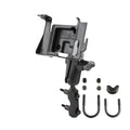 RAM motorfiets remkoppeling reservoir mount voor garmin nuvi 300 series - RAM Mounts RAM-B-174-GA21U