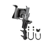 RAM motorfiets remkoppeling reservoir mount voor garmin nuvi 300 series - RAM Mounts RAM-B-174-GA21U