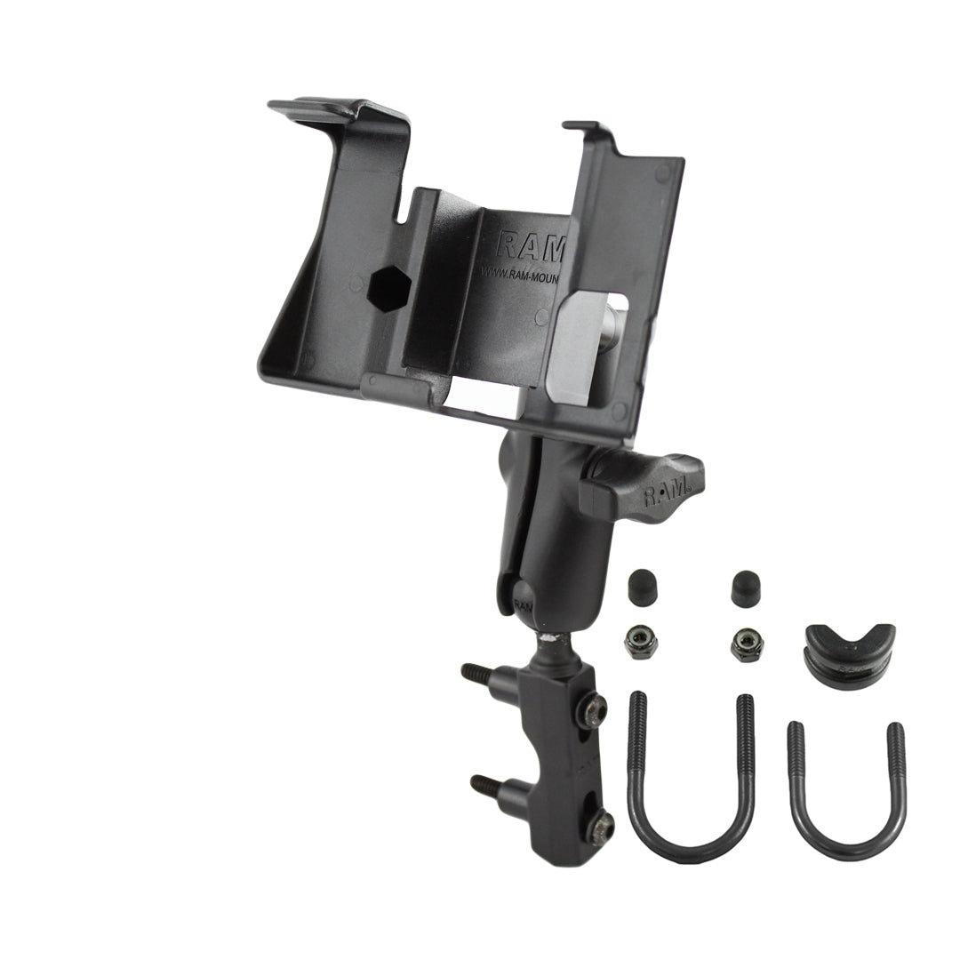 RAM Motorfiets Rem/Koppeling Reservoir Mount voor Garmin nuvi 600 Serie - RAM Mounts RAM-B-174-GA23U afbeelding 1
