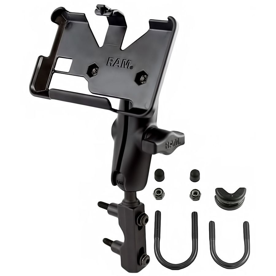 RAM Rem-/Koppeling Reservoirbevestiging voor Garmin nuvi 2495LMT, 465T + Meer - RAM Mounts RAM-B-174-GA25U afbeelding 2