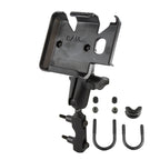 RAM rem koppeling reservoirbevestiging voor garmin nuvi 550 zumo 220 meer - RAM Mounts RAM-B-174-GA32U