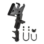 RAM Rem-/Koppeling Reservoirbevestiging voor Garmin nuvi 1100, 1260T + Meer - RAM Mounts RAM-B-174-GA33U afbeelding 1