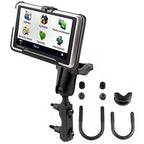 RAM rem koppeling reservoirbevestiging voor garmin nuvi 1390 2495lmt meer - RAM Mounts RAM-B-174-GA34U