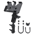 RAM Rem-/Koppeling Reservoirbevestiging voor Garmin nuvi 1390, 2495LMT + Meer - RAM Mounts RAM-B-174-GA34U afbeelding 2
