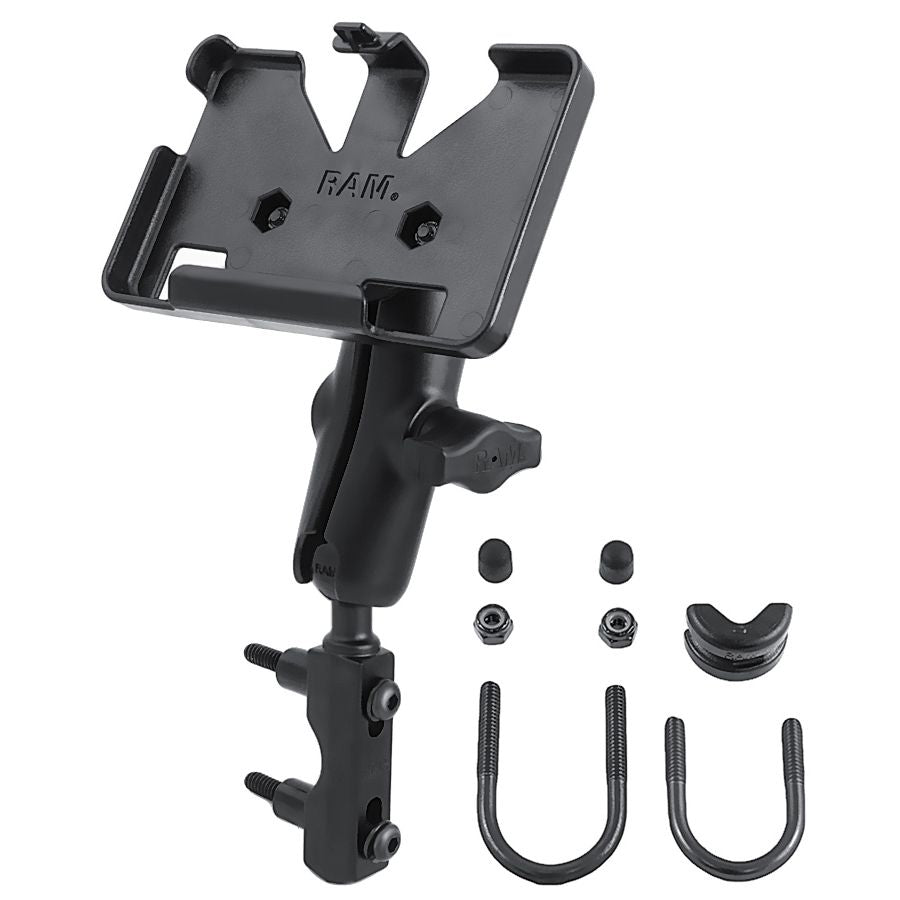 RAM Rem-/Koppeling Reservoirbevestiging voor Garmin nuvi 1390, 2495LMT + Meer - RAM Mounts RAM-B-174-GA34U afbeelding 2
