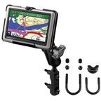 RAM remkoppeling reservoir mount voor garmin nuvi 1440 1450 1490t - RAM Mounts RAM-B-174-GA35U
