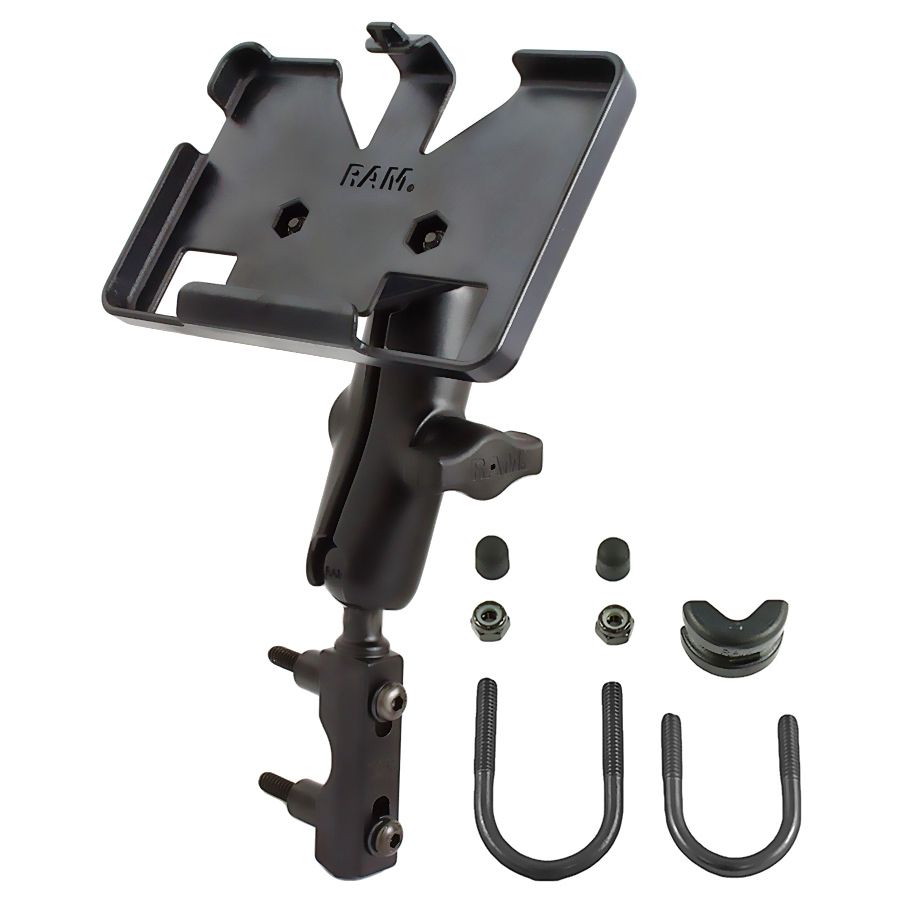 RAM Rem/Koppeling Reservoir Mount voor Garmin nuvi 1440, 1450 & 1490T - RAM Mounts RAM-B-174-GA35U afbeelding 2