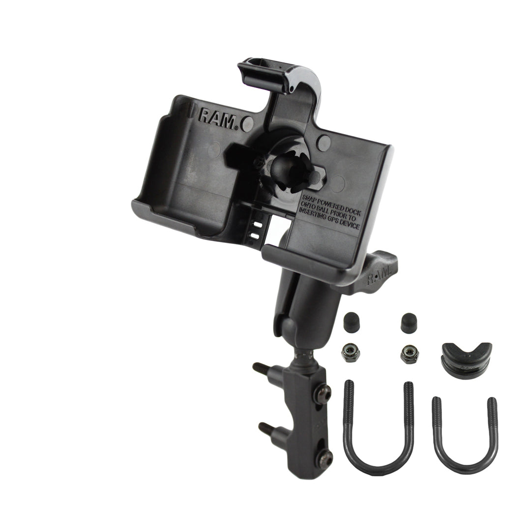 RAM Rem-/Koppeling Reservoirbevestiging voor Garmin nuvi 1690 - RAM Mounts RAM-B-174-GA37U afbeelding 1
