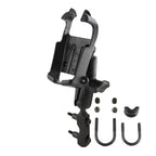 RAM rem koppeling reservoirbevestiging voor garmin etrex legend vista meer - RAM Mounts RAM-B-174-GA5U