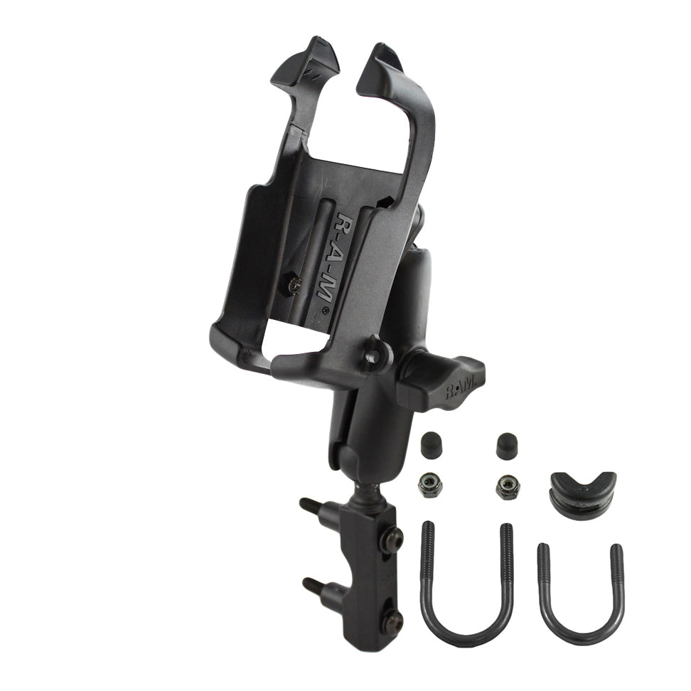 RAM rem koppeling reservoirbevestiging voor garmin etrex legend vista meer - RAM Mounts RAM-B-174-GA5U