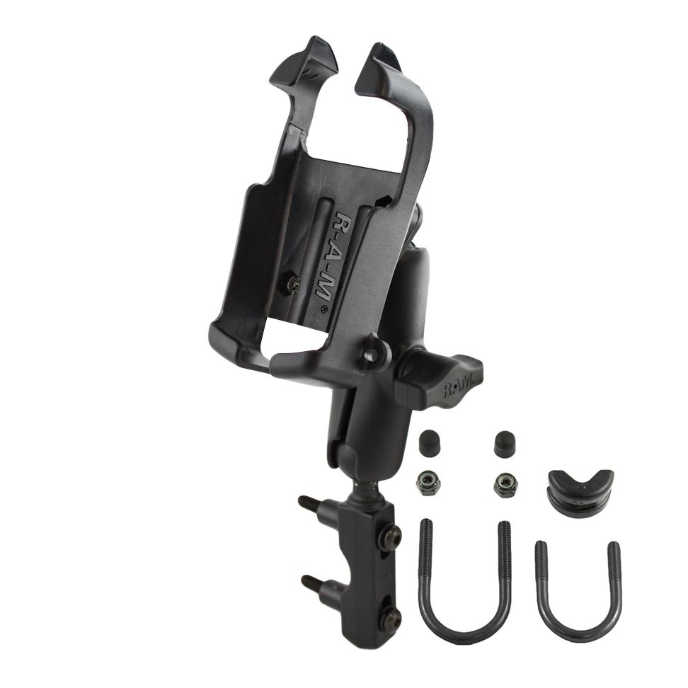 RAM Rem-/Koppeling Reservoirbevestiging voor Garmin eTrex Legend, Vista + Meer - RAM Mounts RAM-B-174-GA5U afbeelding 1