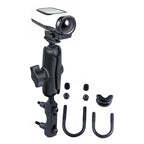 RAM Rem/Koppeling Reservoir houder met Garmin VIRB™ Camera Adapter - RAM Mounts RAM-B-174-GA63U afbeelding 1