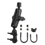 RAM Rem-/Koppeling Reservoirbevestiging met Universele Actie Camera Adapter - RAM Mounts RAM-B-174-GOP1U afbeelding 2