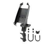 RAM Rem-/Koppeling Reservoirbevestiging voor Lowrance AirMap 600C + Meer - RAM Mounts RAM-B-174-LO3U afbeelding 1