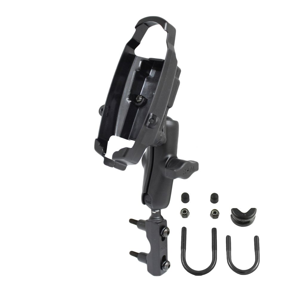 RAM Rem-/Koppeling Reservoirbevestiging voor Magellan ATV, Kaart, Marien + Meer - RAM Mounts RAM-B-174-MA3U afbeelding 1
